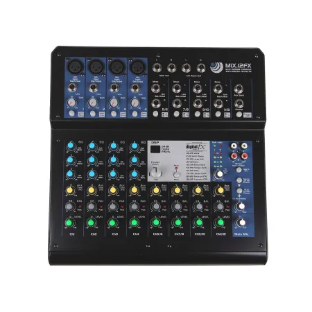 Купить INVOTONE MiX12FX по выгодной цене в Екатеринбурге