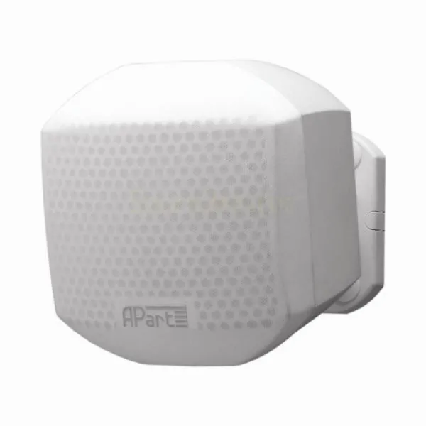 BIAMP MASK2-W