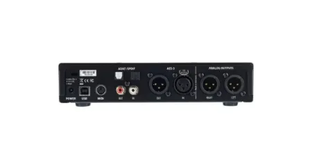 Купить RME Digiface AES за 270&nbsp;340 ₽