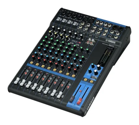 Купить YAMAHA MG12 по выгодной цене в Екатеринбурге