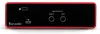Купить FOCUSRITE Scarlett Solo 3rd gen по выгодной цене в Екатеринбурге