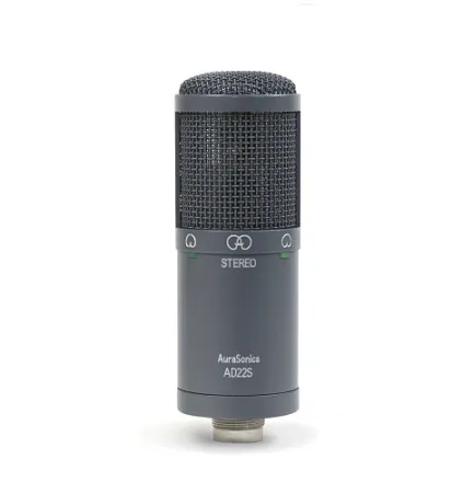 Купить AuraSonics AD22S STEREO по выгодной цене в Екатеринбурге