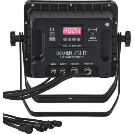 INVOLIGHT LEDARCH2015