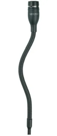 Купить SHURE MX202B/C по выгодной цене в Екатеринбурге