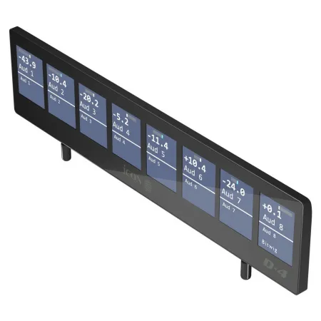 Купить Icon D4 по выгодной цене в Екатеринбурге