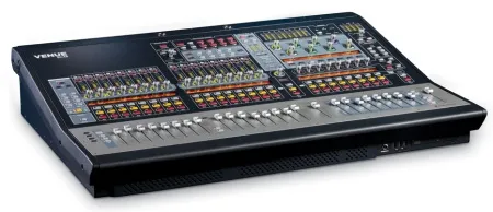 Купить AVID VENUE SC 48 DUAL PSU по выгодной цене в Екатеринбурге