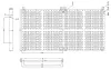 Купить INVOLIGHT LED SCREEN55 по выгодной цене в Екатеринбурге