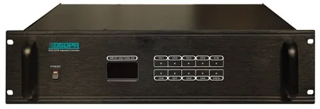 Купить DSPPA MAG-2123S (1U) по выгодной цене в Екатеринбурге