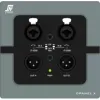 S-Track Dpanel X