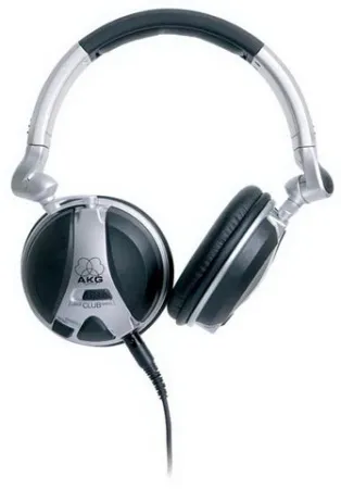 Купить AKG K181 DJ по выгодной цене в Екатеринбурге