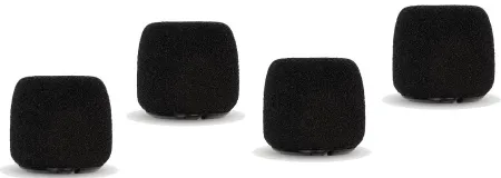 Купить Shure ACVO4WS-B по выгодной цене в Екатеринбурге
