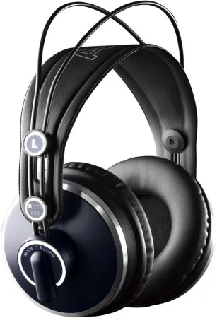 Купить AKG K271 MKII по выгодной цене в Екатеринбурге