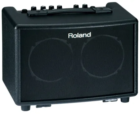Купить ROLAND AC-33 по выгодной цене в Екатеринбурге