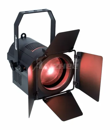 Купить ANZHEE Fresnel 40 RGBW ZOOM по выгодной цене в Екатеринбурге