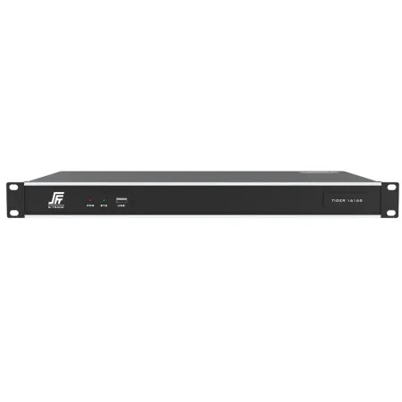 Купить S-Track TIGER 1616S за 69&nbsp;000 ₽