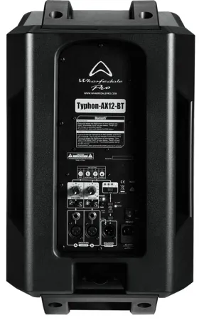 Купить WHARFEDALE PRO TYPHON-AX12 по выгодной цене в Екатеринбурге