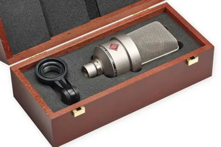 Купить NEUMANN TLM 103 по выгодной цене в Екатеринбурге
