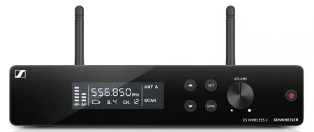 Купить SENNHEISER XSW 2-835-B по выгодной цене в Екатеринбурге
