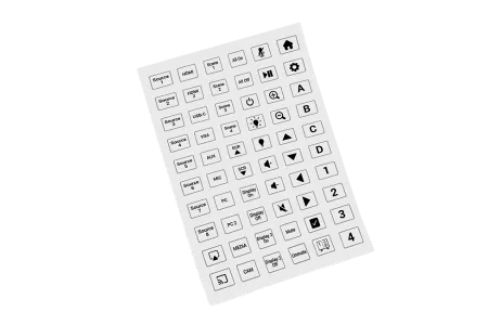 Купить Wyrestorm SYN-KEY10 по выгодной цене в Екатеринбурге