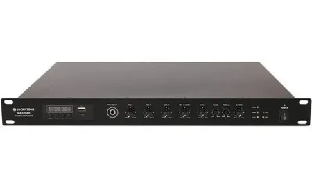 Купить Lucky Tone MA-120AD по выгодной цене в Екатеринбурге