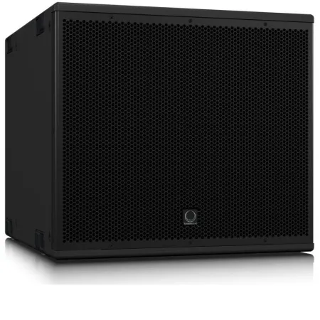 TURBOSOUND NuQ115B-AN-WH TURBOSOUND NuQ115B-AN-WH
