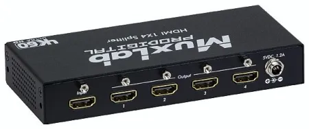Купить MuxLab 500426 по выгодной цене в Екатеринбурге