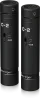Купить BEHRINGER C-2 DARK EDITION по выгодной цене в Екатеринбурге
