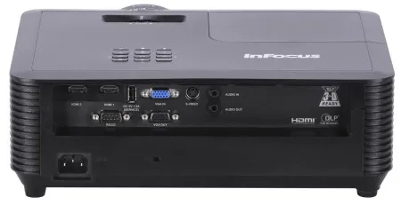 INFOCUS IN118BB INFOCUS IN118BB