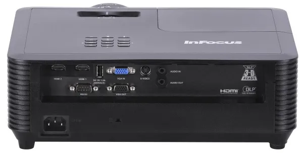 INFOCUS IN118BB INFOCUS IN118BB