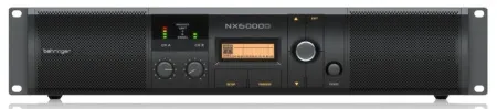 Купить BEHRINGER NX6000D по выгодной цене в Екатеринбурге