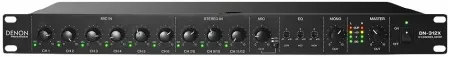 Купить DENON DN-312X по выгодной цене в Екатеринбурге