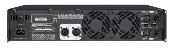 DAS Audio PA-1500