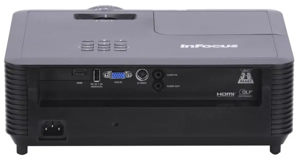 INFOCUS IN118AA INFOCUS IN118AA