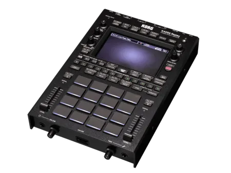 Купить KORG KAOSS REPLAY по выгодной цене в Екатеринбурге