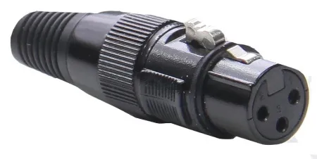 Купить INVOTONE XLR3F300 по выгодной цене в Екатеринбурге