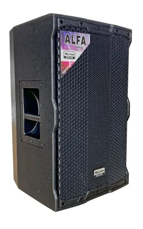 Купить XLINE ALFA X-12A DSP за 44&nbsp;295 ₽