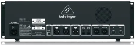 Купить BEHRINGER S32 по выгодной цене в Екатеринбурге