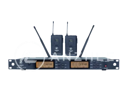 Купить ANZHEE RS100 dual BB по выгодной цене в Екатеринбурге
