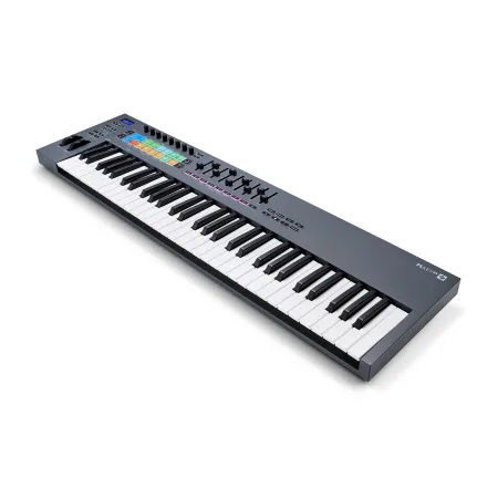 Купить NOVATION FLkey 61 MK1 за 0 ₽