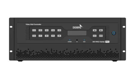 Купить Digibird DB-VWC2-HP-FR4K по выгодной цене в Екатеринбурге