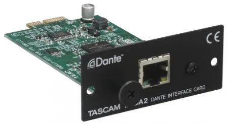 Купить Tascam IF-DA2 за 71&nbsp;020 ₽