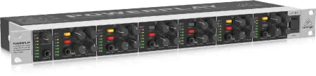Купить BEHRINGER HA6000 по выгодной цене в Екатеринбурге