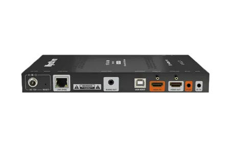 Купить Wyrestorm NHD-400-TX по выгодной цене в Екатеринбурге