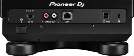 Купить PIONEER XDJ-700 по выгодной цене в Екатеринбурге