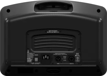 Купить BEHRINGER B207MP3 по выгодной цене в Екатеринбурге