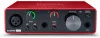 Купить FOCUSRITE Scarlett Solo 3rd gen по выгодной цене в Екатеринбурге
