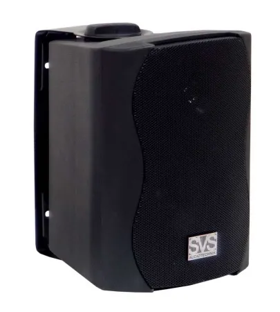 SVS Audiotechnik WS-20 Black SVS Audiotechnik WS-20 Black