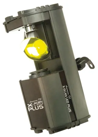 Купить ADJ X-SCAN LED PLUS по выгодной цене в Екатеринбурге