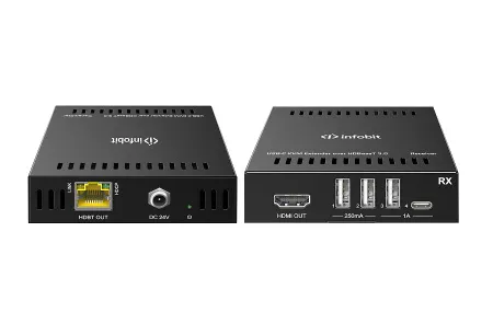 Купить Infobit iTrans UC-Hub по выгодной цене в Екатеринбурге