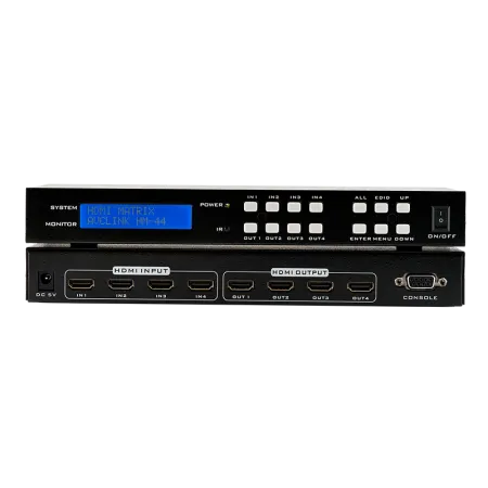 Купить AVCLINK HM-44 за 0 ₽
